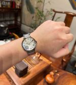 Cartier Ballon Bleu 42*13MM 316L Steel 2892 Movement Watch